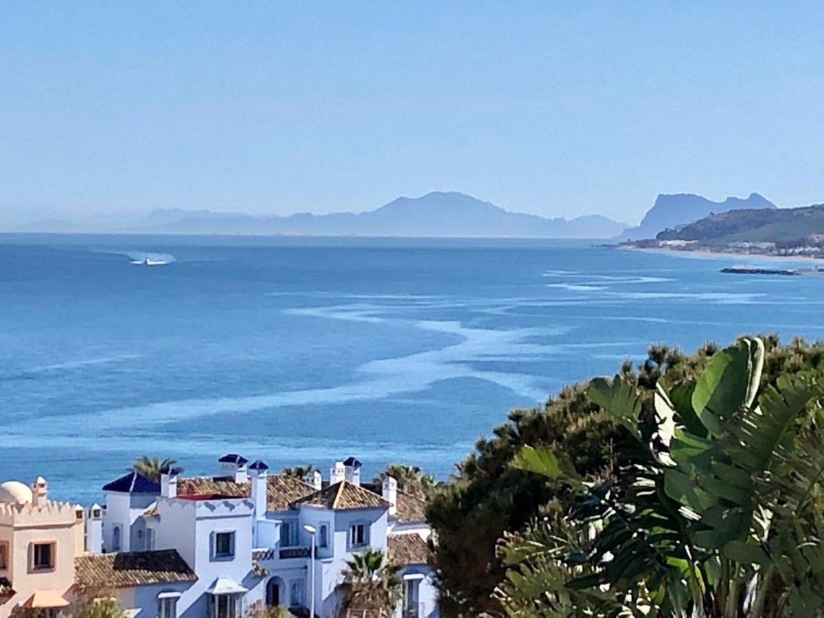 Апартаменти Casa Olina Bahia de Casares Екстер'єр фото
