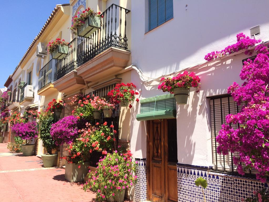 Апартаменти Casa Olina Bahia de Casares Екстер'єр фото