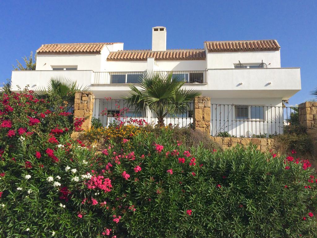 Апартаменти Casa Olina Bahia de Casares Екстер'єр фото