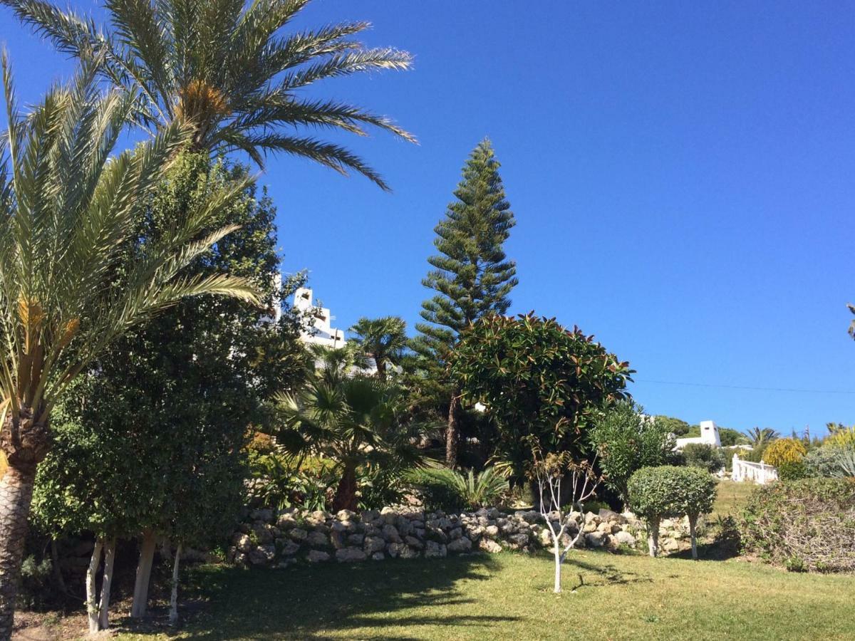Апартаменти Casa Olina Bahia de Casares Екстер'єр фото